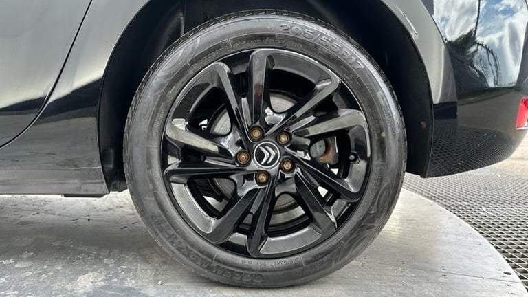 2021 Citroen C4 Grand Picasso 1.2 PureTech Sense MPV 5dr Petrol Manual Euro 6 (s/s) (130 ps) Manu...