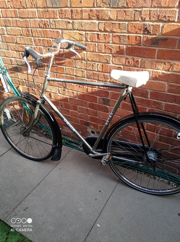 image for Vintage Dutch bike