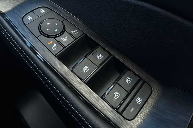 2025 Nissan X-Trail 1.5 MHEV 163 N-CONNECTA 5DR XTRONIC 4x4 Petrol Automatic