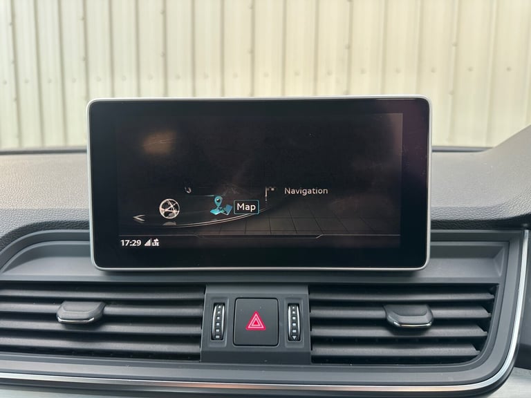 2018 68 AUDI Q5 S LINE 2.0 TDI QUATTRO AUTO TURBO DIESEL * BIG SPEC *6M WARRANTY