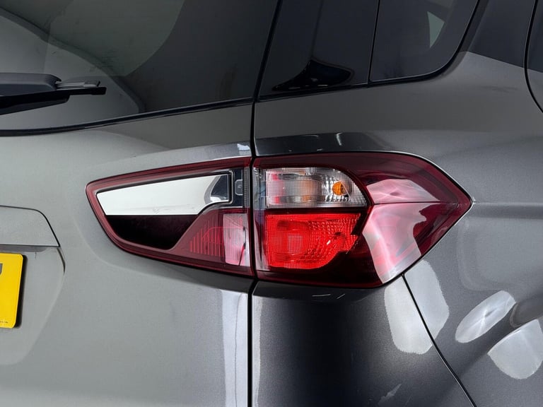 2020 Ford Ecosport 1.0T EcoBoost ST-Line Euro 6 (s/s) 5dr HATCHBACK Petrol Manual