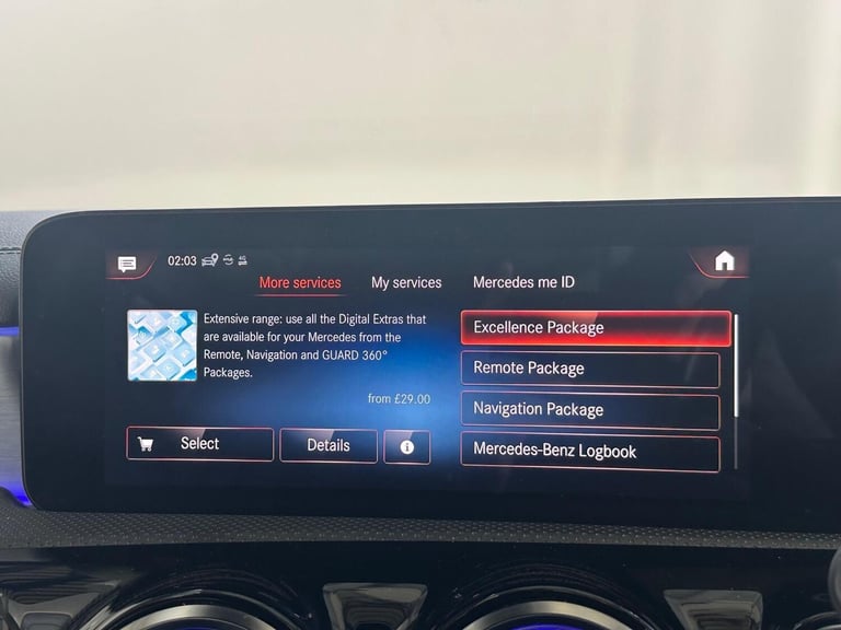 2021 Mercedes-Benz CLA 1.3 CLA250e 15.6kWh AMG Line (Premium) Coupe 8G-DCT Euro 6 (s/s) 4dr COUPE...