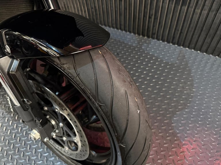2021 Suzuki Katana 1000 1000 Euro 4