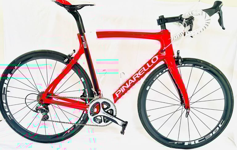 image for PINARELLO DOGMA Size/L DURA ACE Group set Road Bikes 