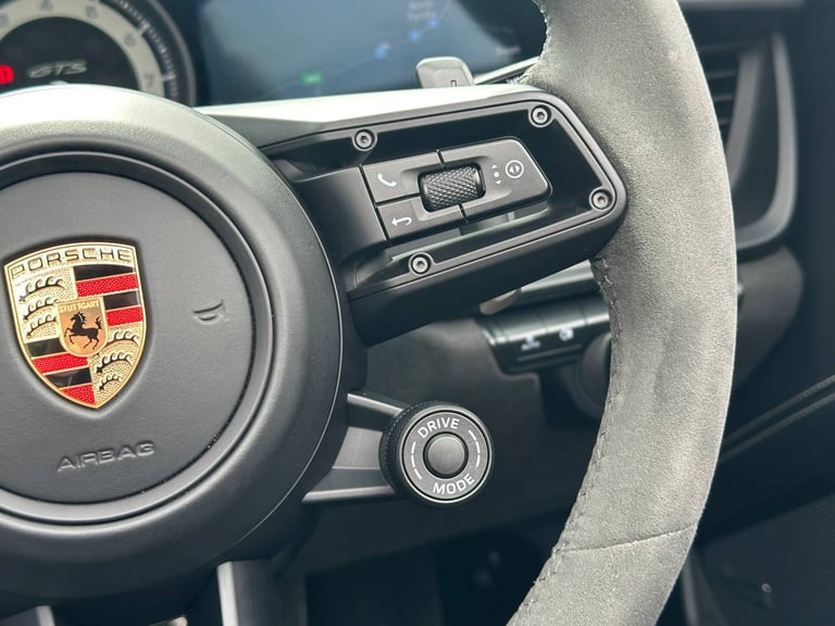 2023 Porsche 911 GTS 2dr PDK Convertible Petrol Automatic