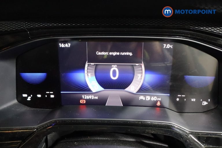 2024 Volkswagen Polo 1.0 TSI Life 5dr Hatchback Petrol Manual