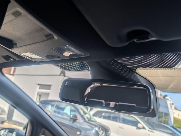 2021 Ford Fiesta 1.0T EcoBoost MHEV ST-Line X Edition Euro 6 (s/s) 5dr HATCHBACK Petrol Manual