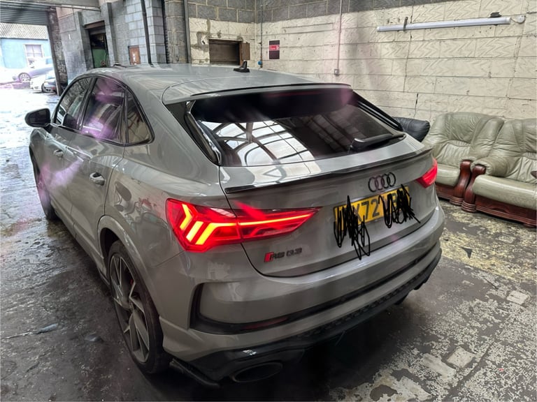 image for Car Windows Tinting offer. Bradford Leeds Huddersfield Westyorkshire
