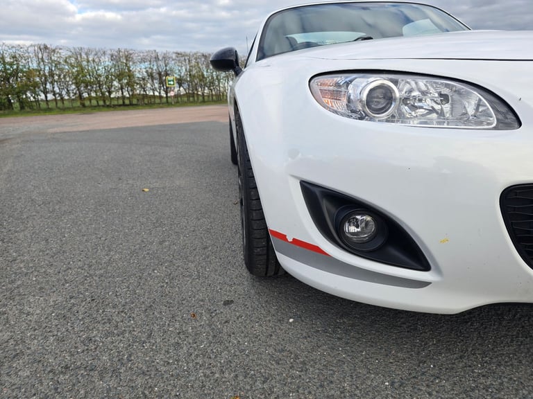 Mazda, MX-5, Kuro 2.5 converted with cams 200+ BHP