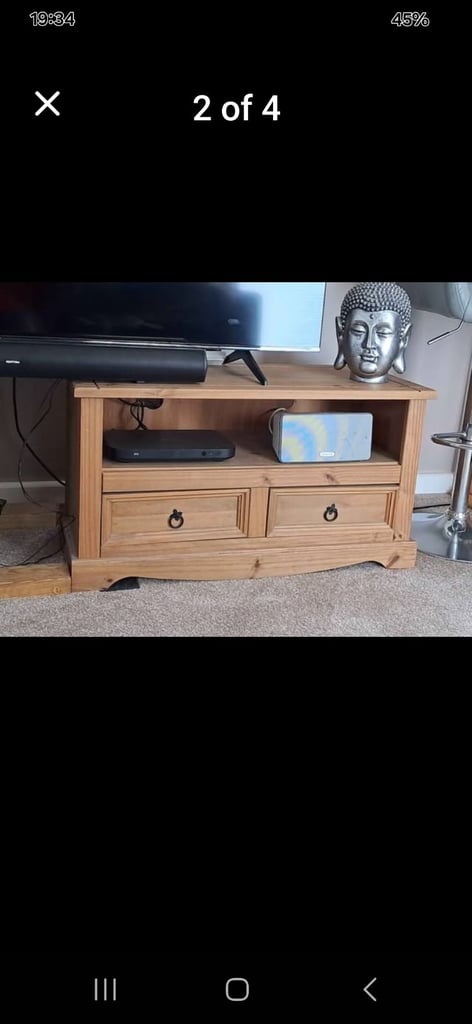 Tv unit 