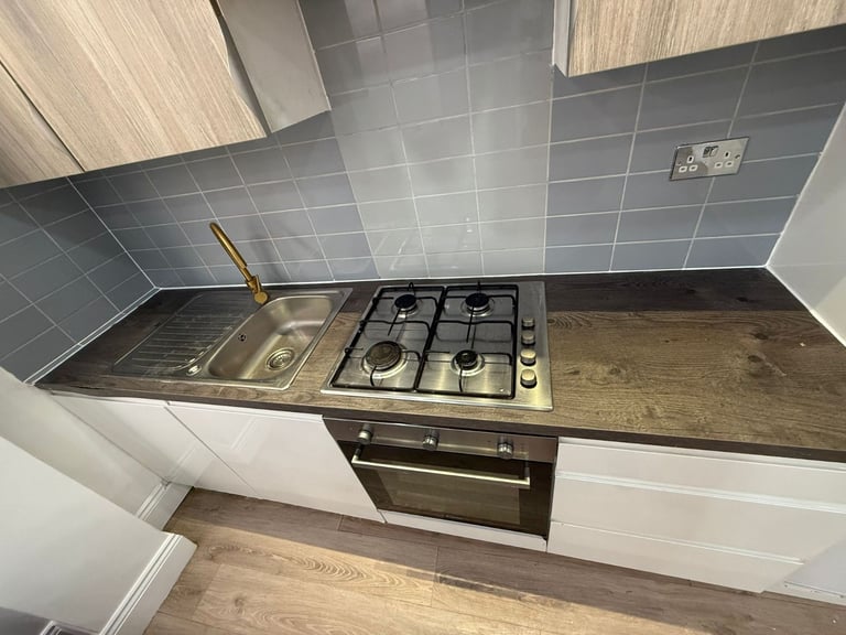 (BENEFIT ACCEPTED) - Modern 2-Bed Flat on Green Lanes N16 9NH – £2,150 p/m