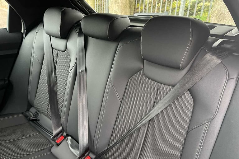 2022 Audi A1 30 TFSI 110 S Line 5dr Hatchback Petrol Manual