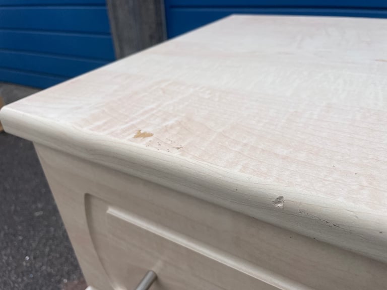 Chest of drawers Delivery Available 