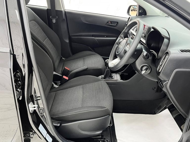 2021 Kia Picanto 1.0 DPi 1 Hatchback 5dr Petrol Manual Euro 6 (s/s) (66 bhp) Hatchback Petrol Manual