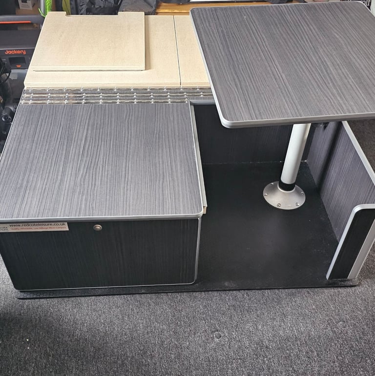 Micro Camper Conversion kit