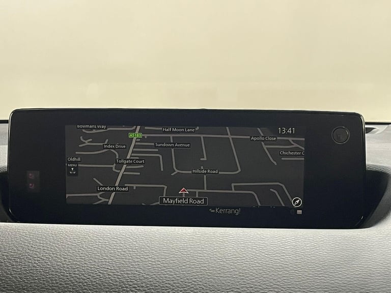 2021 Mazda MX-30 35.5kWh GT Sport Tech Auto 5dr HATCHBACK Electric Automatic