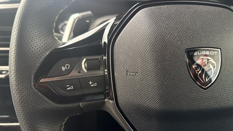 2023 Peugeot 2008 1.2 PureTech 130 GT 5dr EAT8 HATCHBACK PETROL Automatic