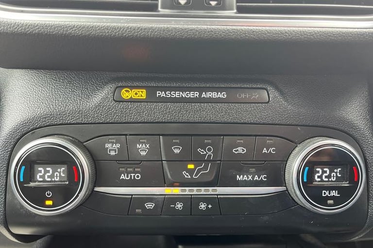 2022 Ford Kuga 1.5 EcoBlue Titanium Edition 5dr, Apple Car Play, Android Auto, Auto Tailga Estate...