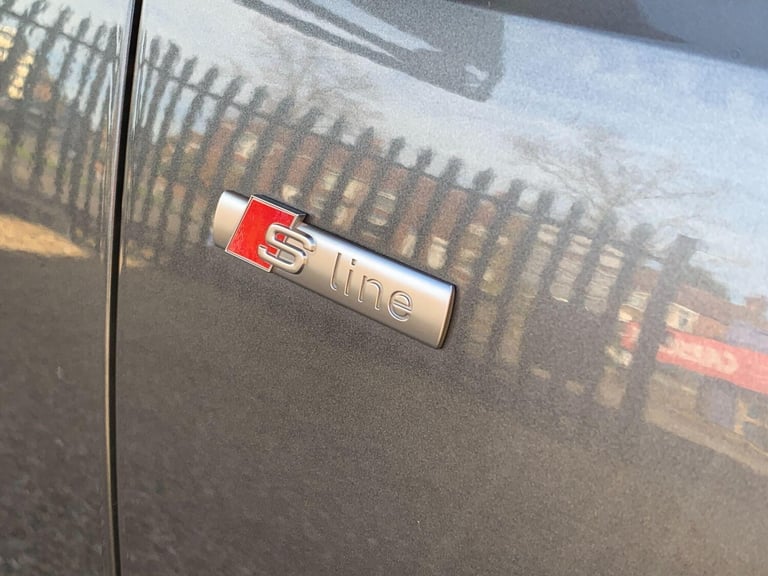 2016 Audi A4 Avant 2.0 TDI S line S Tronic Euro 6 (s/s) 5dr ESTATE Diesel Automatic