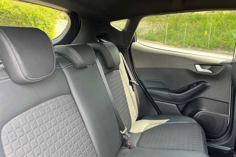 2020 Ford Fiesta 1.0T EcoBoost MHEV Active X Edition Hatchback 5dr Petrol Manual Euro 6 (s/s Hatc...