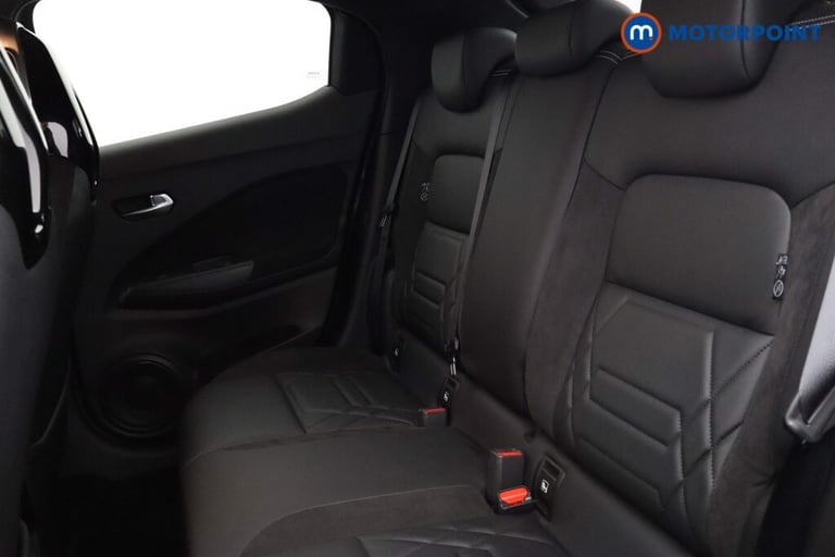 2023 Nissan Juke 1.6 Hybrid Tekna-Plus 5dr Auto SUV Hybrid Automatic