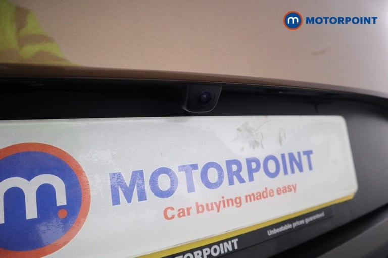 2022 Kia Sportage 1.6T GDi 48V ISG 3 5dr DCT SUV Petrol Automatic