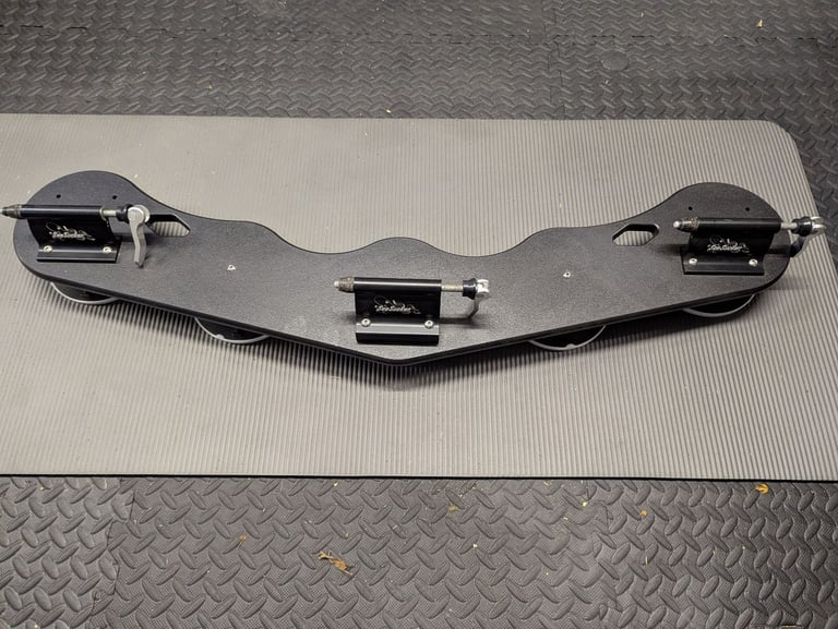 SeaSucker Bomber 3 Bike Rack