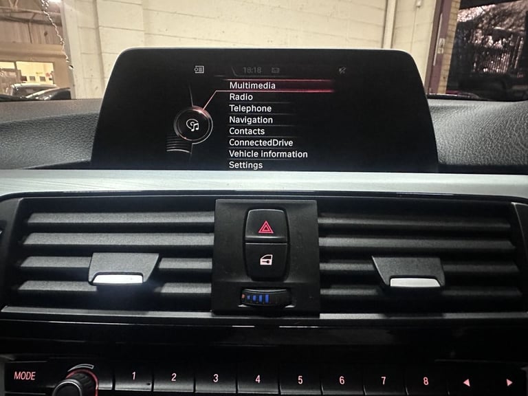 2016 BMW 3 Series 2.0 320d M Sport Saloon 4dr Diesel Auto xDrive Euro 6 (s/s) (190 ps) Saloon Die...