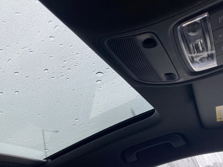 2017 Audi S3 2.0 TFSI Black Edition Hatchback 3dr Petrol S Tronic quattro Euro