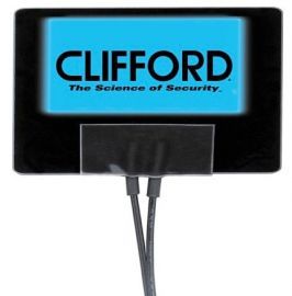 Clifford Concept 650 MK3 Thatcham Category 1 (Cat 1)  alarm + Certificate