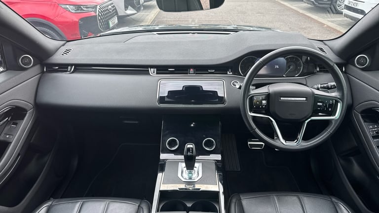 2022 Land Rover Range Rover Evoque 1.5 P300e Evoque Edition 5dr Auto Hybrid
