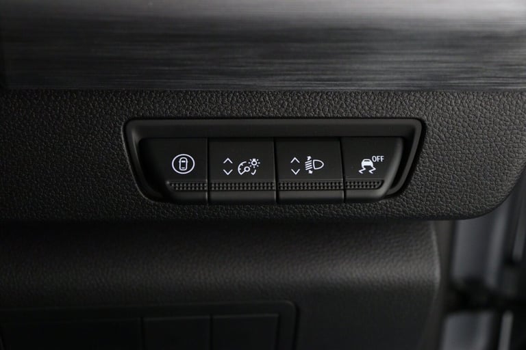 2025 Renault Kangoo ML19 Blue dCi 115 EDC Extra Van Panel Van Diesel Automatic