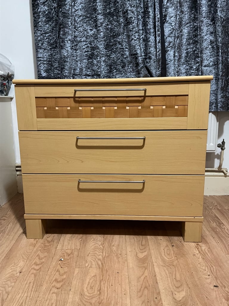 image for Chest of draws 