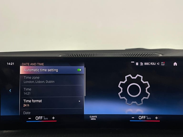 2022 BMW 3 Series 2.0 330e 12kWh M Sport Touring Auto xDrive Euro 6 (s/s) 5dr ESTATE Petrol/Elect...