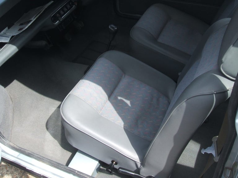 1990 Rover Mini City 2dr Petrol