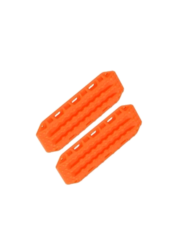 1/10 RC Crawler Scale Accessories Sand Ladders Tracks Boards TRX4 S