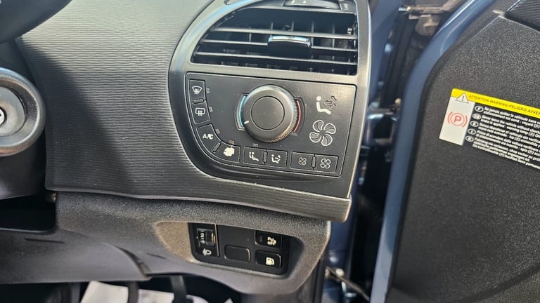 2013 Citroen C4 Grand Picasso 1.6 HDi Edition 5dr MPV Diesel Manual