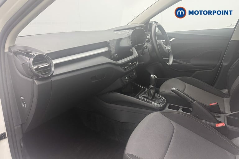 2022 Skoda Fabia 1.0 TSI 110 Colour Edition 5dr Hatchback Petrol Manual