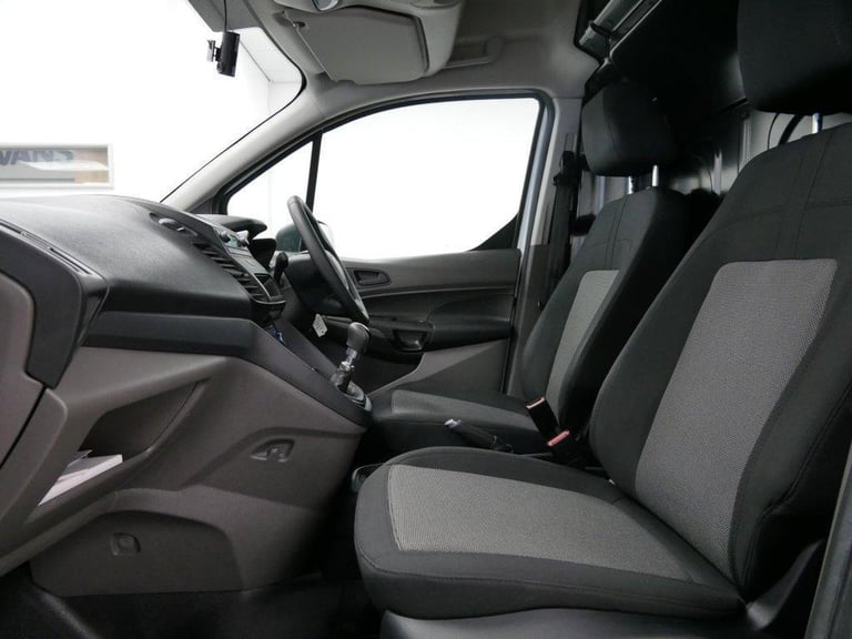 2022 FORD TRANSIT CONNECT 1.5 EBL 100 BHP L1 220 LEADER EDITION ( AIR CON )