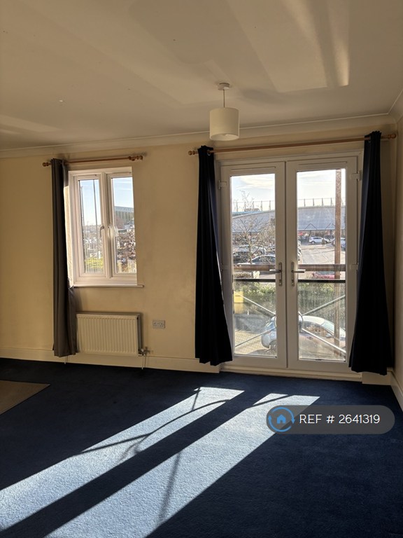 image for 2 bedroom flat in Wherry Road, Norwich, NR1 (2 bed) (#2641319)