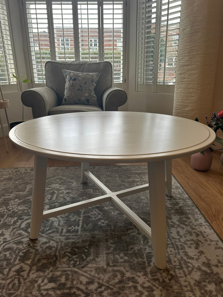Coffee table ikea in Central London, London | Coffee table for Sale -  Gumtree