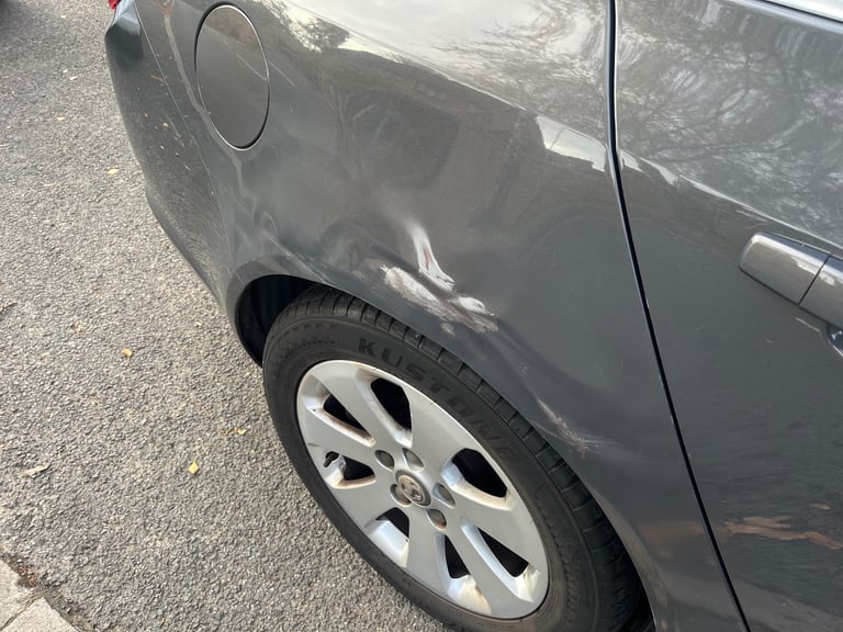 VAUXHALL INSIGNIA SRI AUTOMATIC NEW MOT PORTSMOUTH 