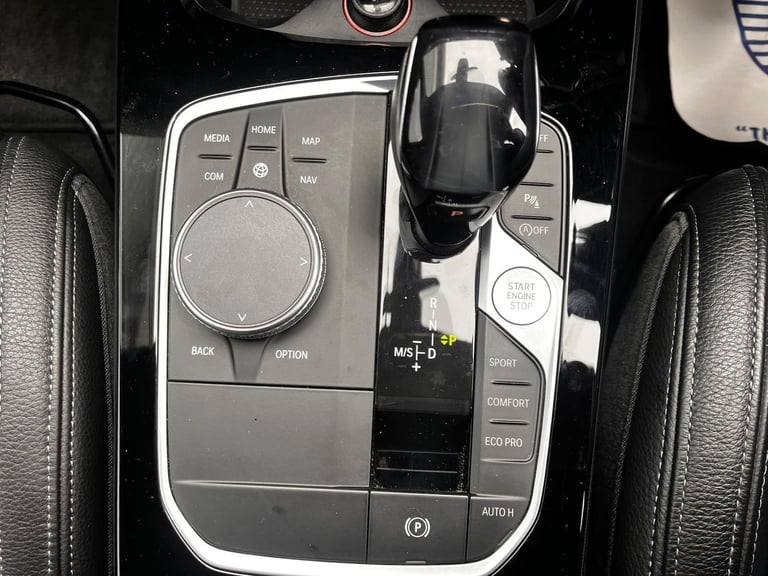 2020 BMW 1 Series 2.0 M135i Auto xDrive Euro 6 (s/s) 5dr HATCHBACK Petrol Automatic