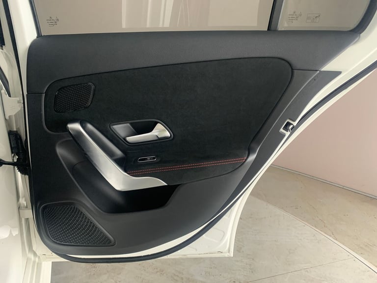 2020 Mercedes-Benz A-Class A250e AMG Line Premium Plus 5dr Auto HATCHBACK PETROL/ELECTRIC Automatic