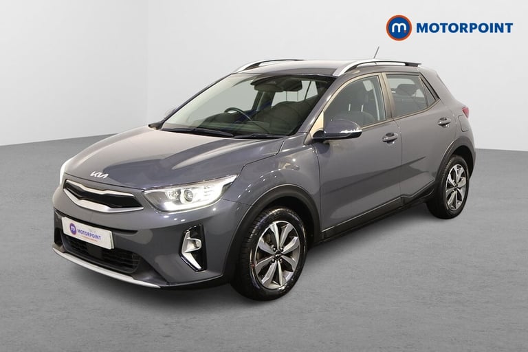 2022 Kia Stonic 1.0T GDi 99 2 5dr SUV Petrol Manual