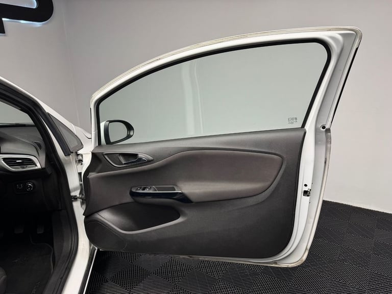 2016 Vauxhall Corsa 1.4i ecoFLEX Energy Hatchback 3dr Petrol Manual Euro 6 (a/c) (90 ps) Hatchbac...