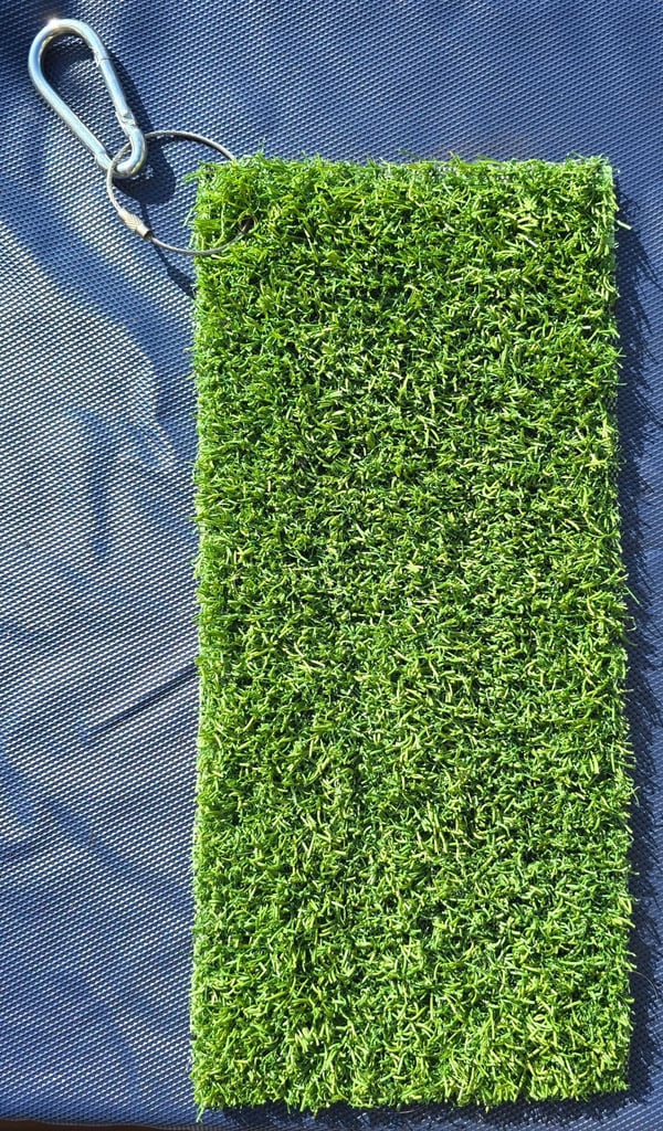 Winter Fairway Golf Mats
