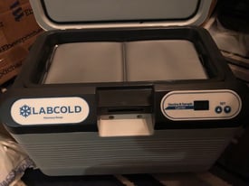 MEDICAL/VACCINE FRIDGE BY LABCOLD