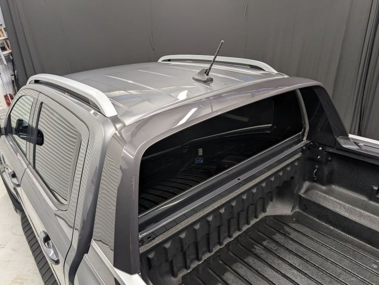 2023 Ford Ranger 2.0 TD EcoBlue Wildtrak Pickup Double Cab 4dr Diesel Auto 4WD Euro 6 (s/s)  PICK...