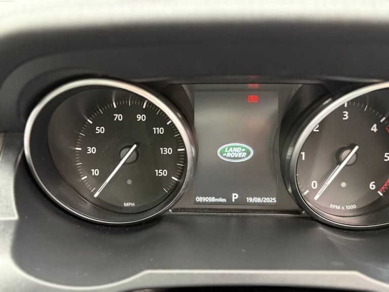2018 Land Rover Range Rover Evoque 2.0 TD4 HSE Dynamic SUV 5dr Diesel Auto 4WD Euro 6 (s/s) (180 ...